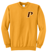 Men's Core Crewneck Sweatshirt - "PARKER" or "P"