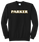 Men's Core Crewneck Sweatshirt - "PARKER" or "P"