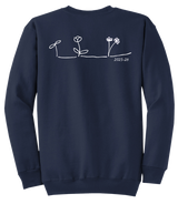 Yearbook Sweatshirt 2026