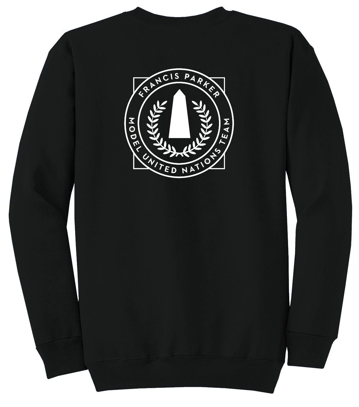 Model United Nations Sweatshirt 2025-26