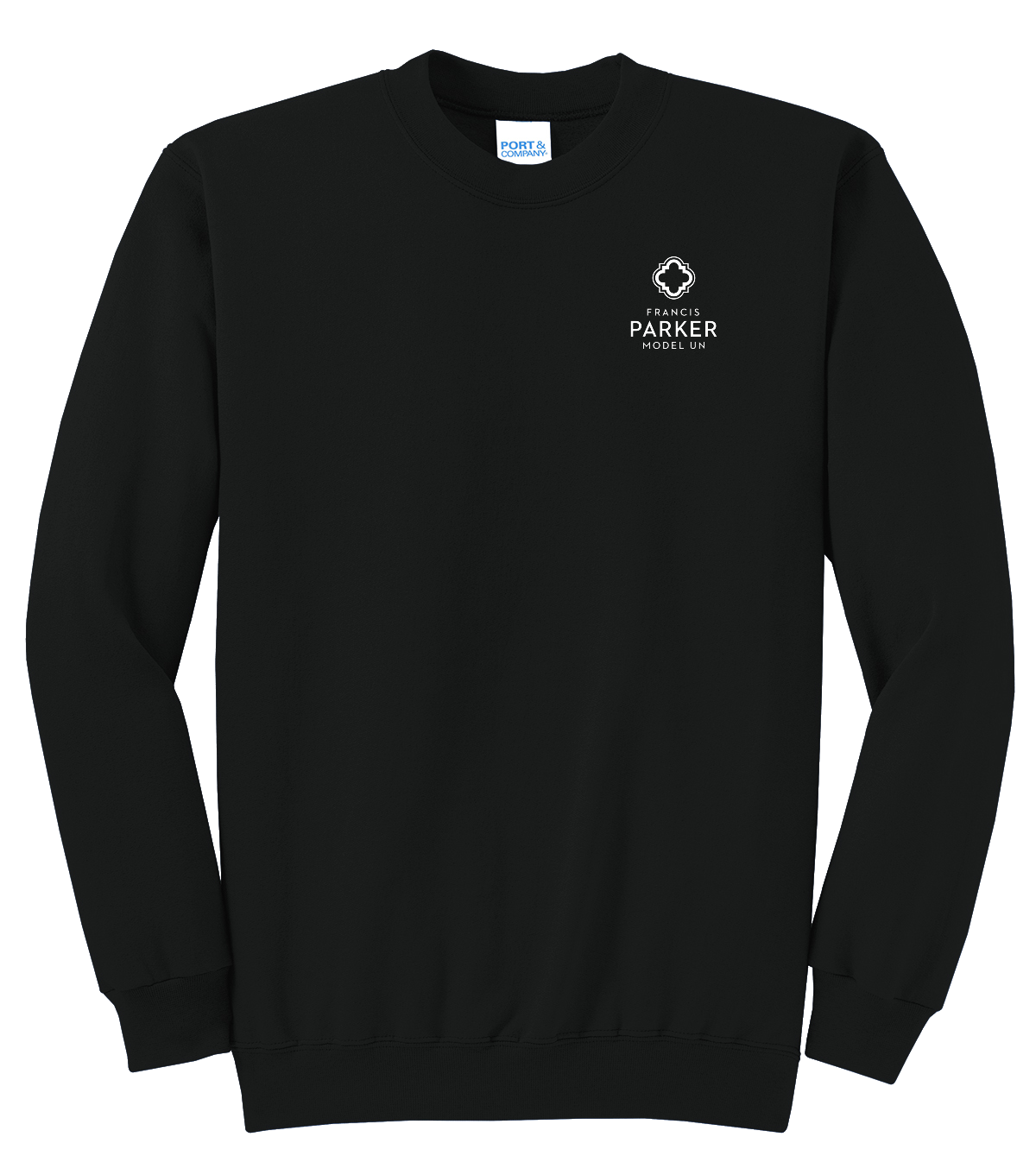 Model United Nations Sweatshirt 2025-26