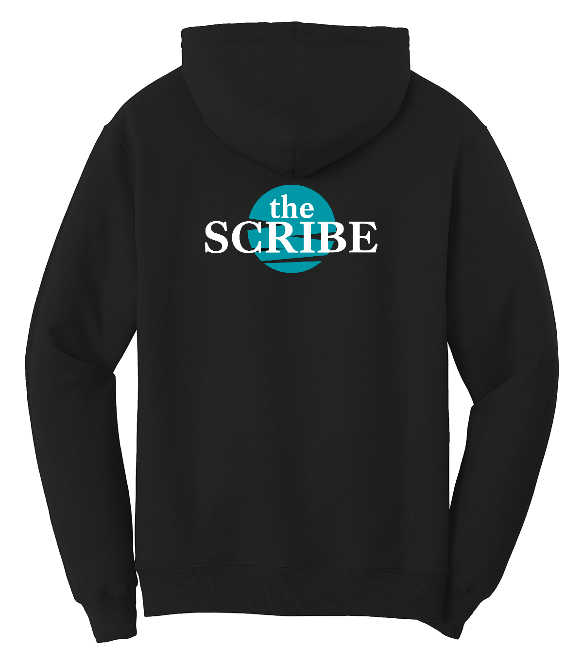 Scribe Hoodie 2025 - "THE SCRIBE"