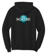 Scribe Hoodie 2025 - "THE SCRIBE"