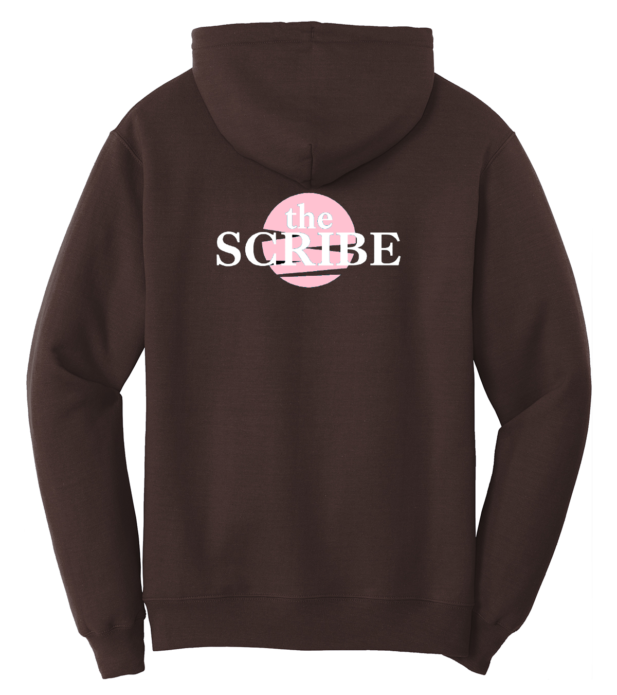 Scribe Hoodie 2026- "THE SCRIBE"