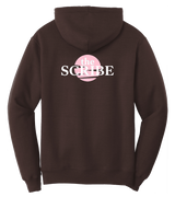 Scribe Hoodie 2026- "THE SCRIBE"