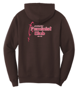 Feminist Club Hoodie 2025-26