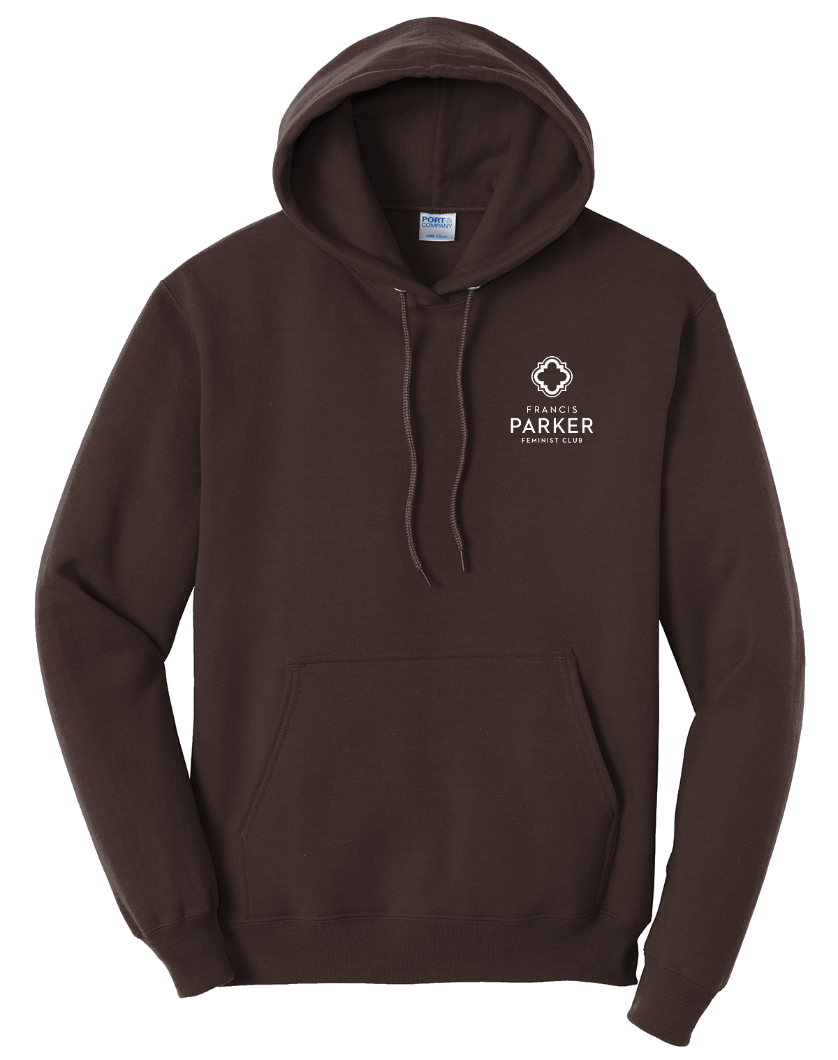 Feminist Club Hoodie 2025-26