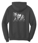 Adult National History Day Hoodie - "NHD"