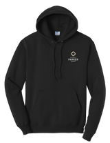"Francis Barkers" Hoodie