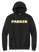 Men's Essential Pullover Hooded Sweatshirt - "PARKER" or "P"