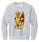 Homecoming 2025 Youth P&C Crewneck Sweatshirt