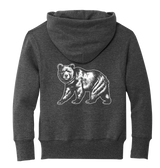 Youth National History Day Hoodie - "NHD"