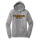 Port & Company Ladies Core Pullover Hooded Sweatshirt - "PARKER SOFTBALL"