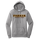 Port & Company Ladies Core Pullover Hooded Sweatshirt - "PARKER TRACK-FIELD"