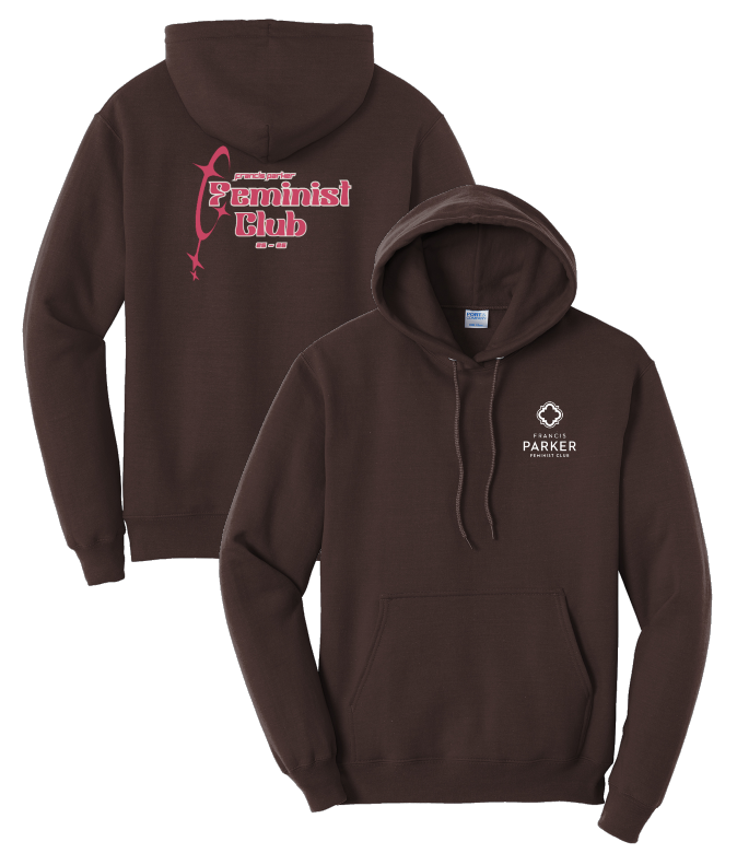 Feminist Club Hoodie 2025-26