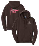 Feminist Club Hoodie 2025-26