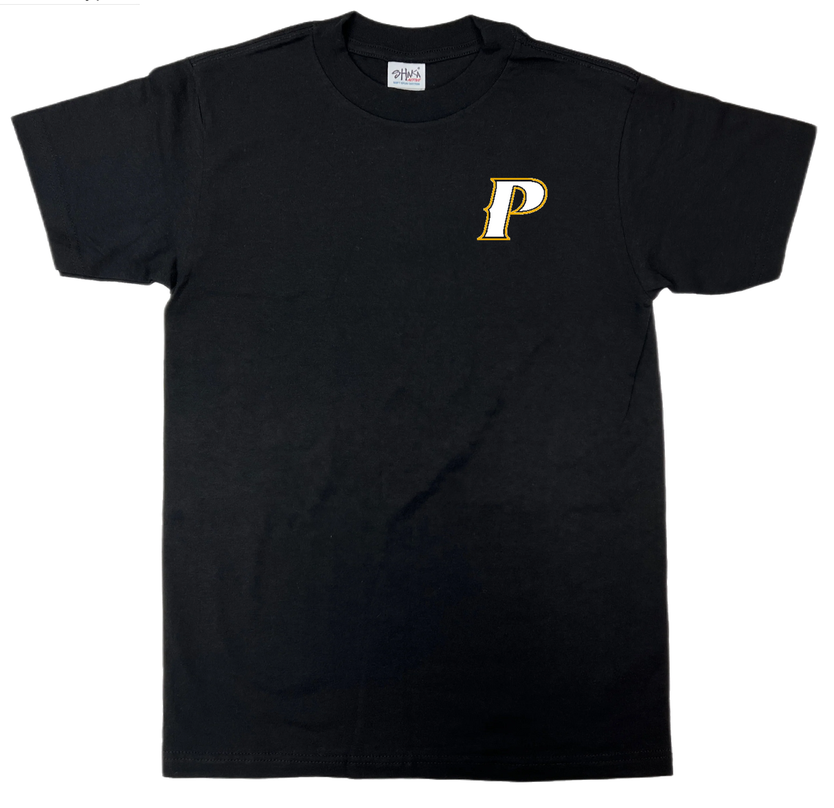 Shaka Heavyweight Cotton Tee [CLOSEOUT]