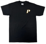 Shaka Heavyweight Cotton Tee [CLOSEOUT]