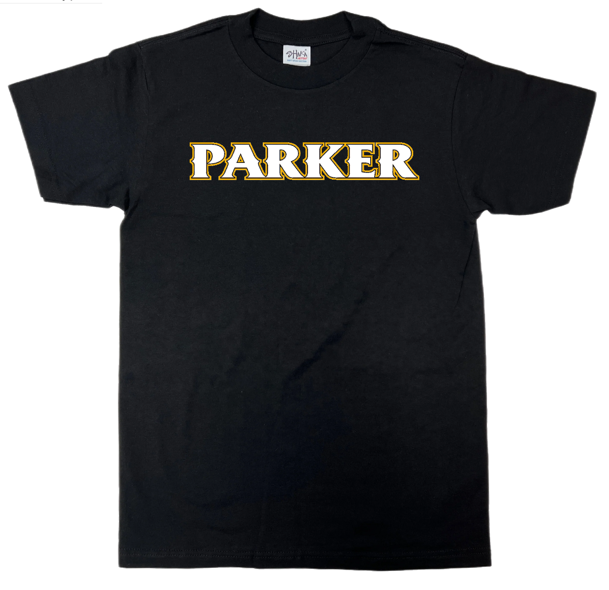 Shaka Heavyweight Cotton Tee [CLOSEOUT]