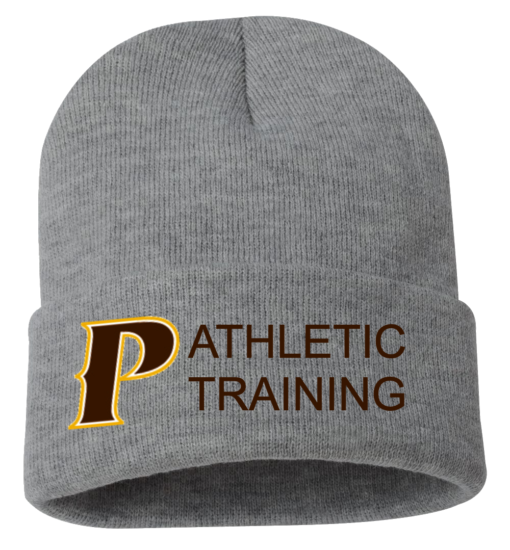 Nike Terra Beanie - "Athletic Training"