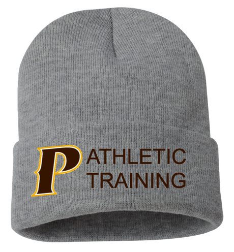 Nike Terra Beanie - "Athletic Training"