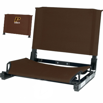 Stadium Chair - "P CHEER"