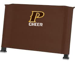 Stadium Chair - "P CHEER"