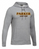 Men's Hustle Fleece Hoody - "PARKER SURF TEAM"