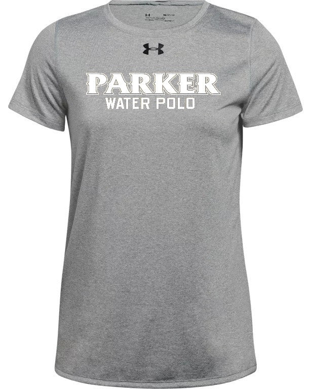 Ladies Locker Tee 2.0 - "PARKER WATER POLO"