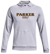 Men's Storm Fleece Hoody - "PARKER GOLF"