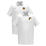 Under Armour Youth Tech Team Polo