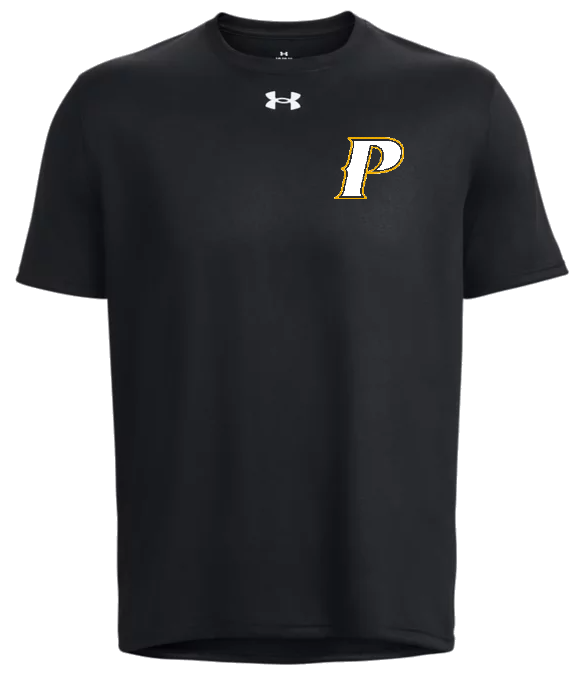 Men's Team Tech SS - "PARKER" or "P"