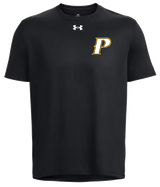 Men's Team Tech SS - "PARKER" or "P"