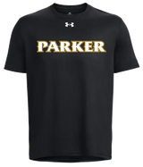 Men's Team Tech SS - "PARKER" or "P"