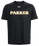 Men's Team Tech SS - "PARKER" or "P"