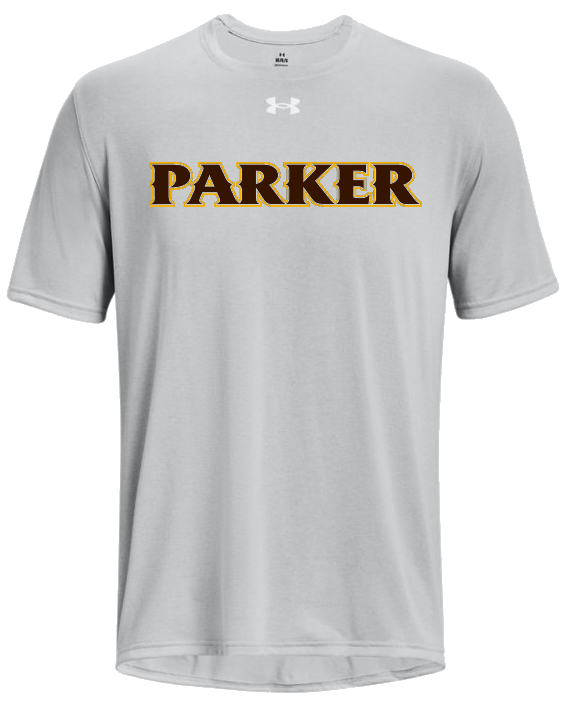 Under Armour Men's Team Tech SS
