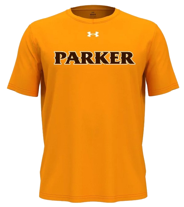 Under Armour Men's Team Tech SS