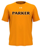 Under Armour Men's Team Tech SS