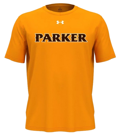 Under Armour Men's Team Tech SS