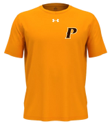 Men's Team Tech SS - "PARKER" or "P"