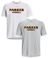 Men's Team Tech SS - "PARKER BASEBALL"