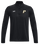 Men's Team tech 1/4 Zip - "P" or "Shield"