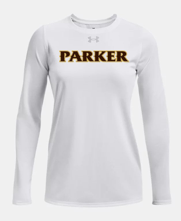 Women's Team Tech Long Sleeve [CLOSEOUT]