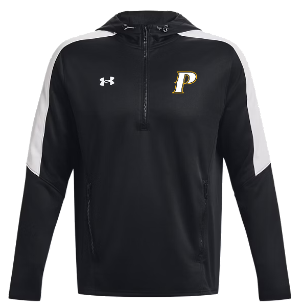 Men's Storm Armour Fleece + - "P" or "SHIELD"