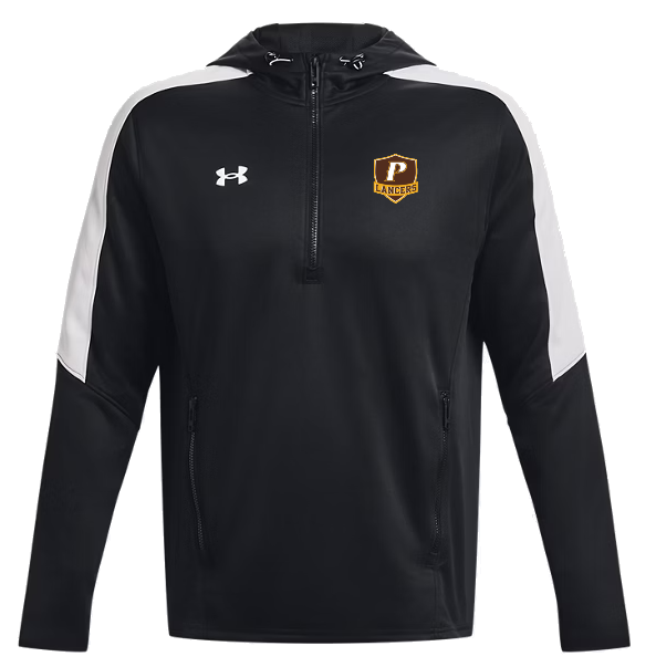 Men's Storm Armour Fleece + - "P" or "SHIELD"