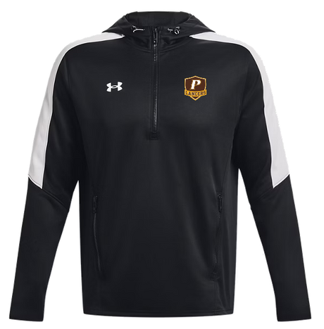 Men's Storm Armour Fleece + - "P" or "SHIELD"