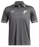 Men's Team Tipped Polo - "P" or "SHIELD"