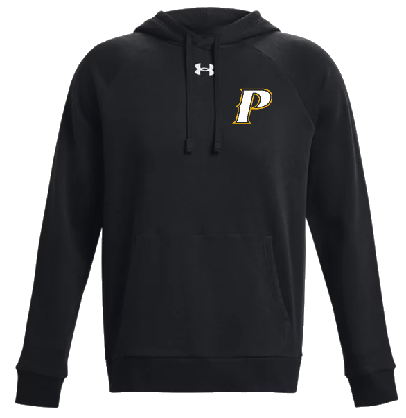 Men's Rival Fleece Hoodie - "PARKER" or "P"