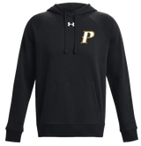 Men's Rival Fleece Hoodie - "PARKER" or "P"