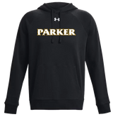 Men's Rival Fleece Hoodie - "PARKER" or "P"